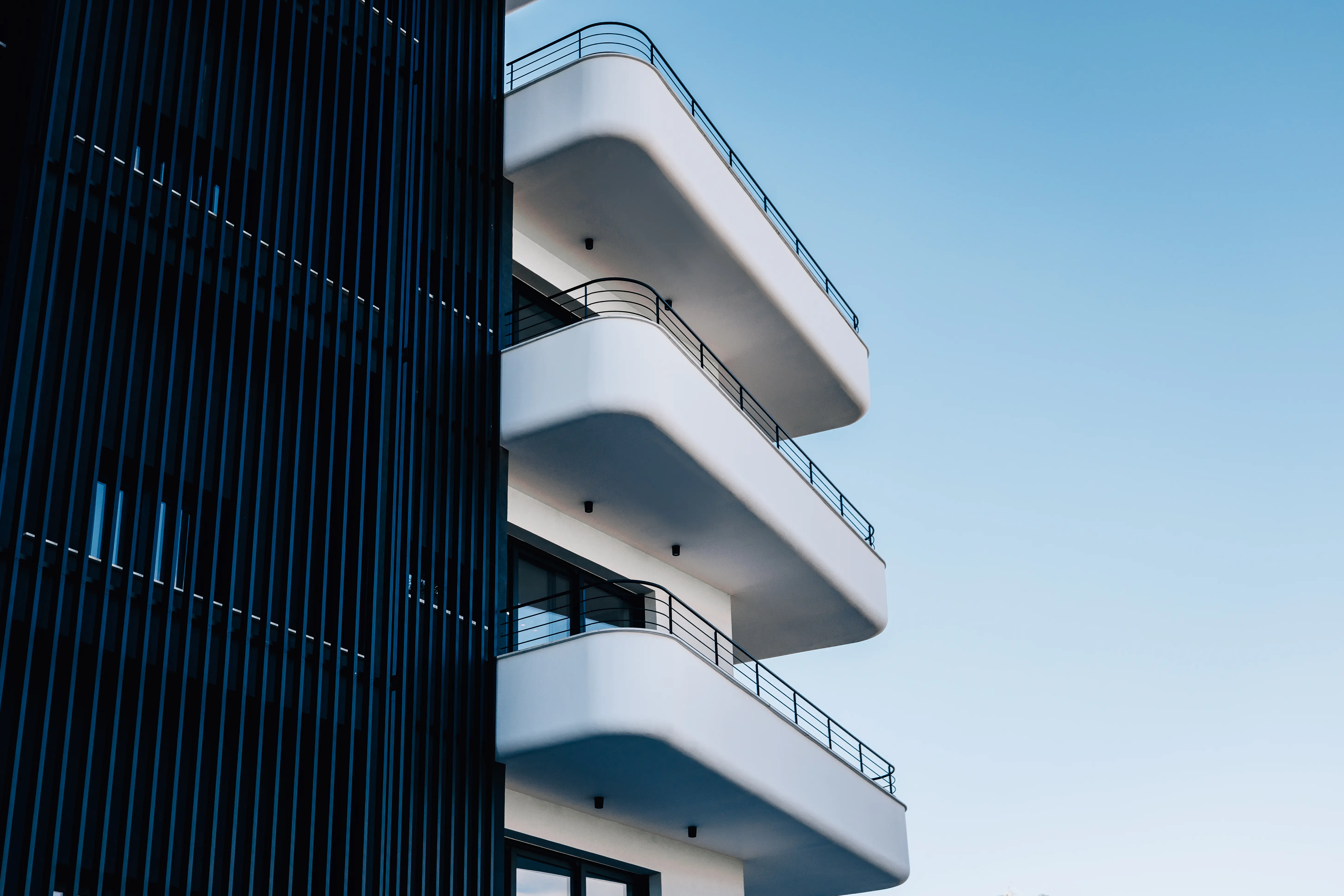 Luxury property development showcase in Limassol